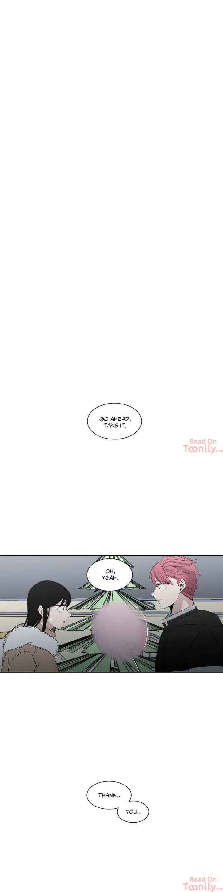 You Make Me Swoon Chapter 40 - Page 1