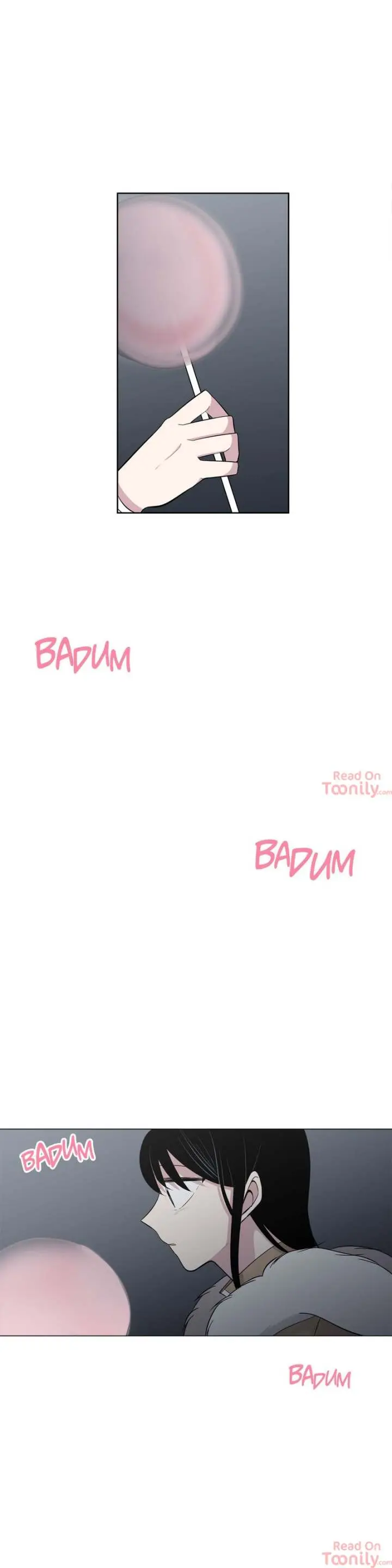 You Make Me Swoon Chapter 40 - Page 2