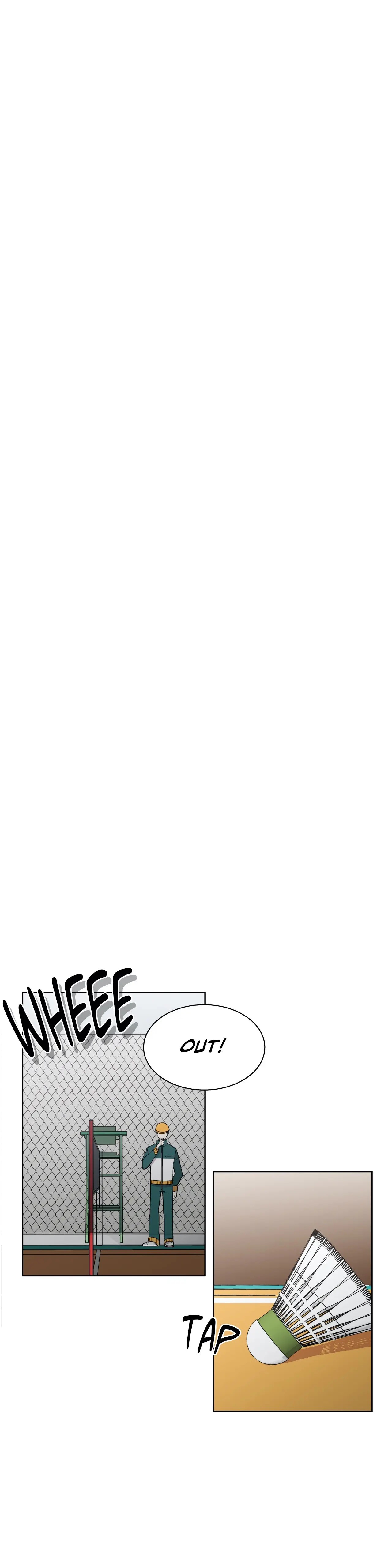 You Make Me Swoon Chapter 41 - Page 2