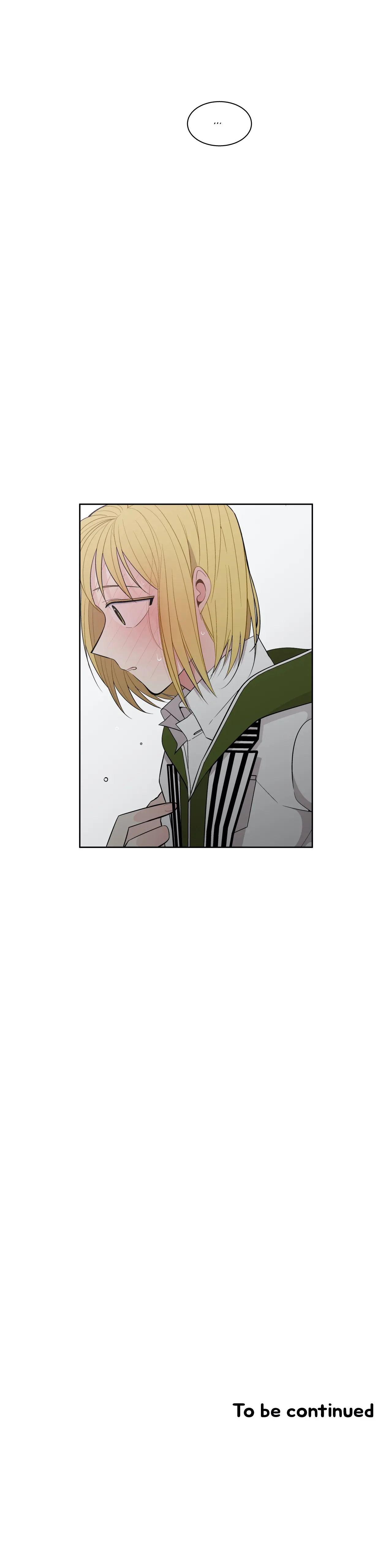 You Make Me Swoon Chapter 41 - Page 25