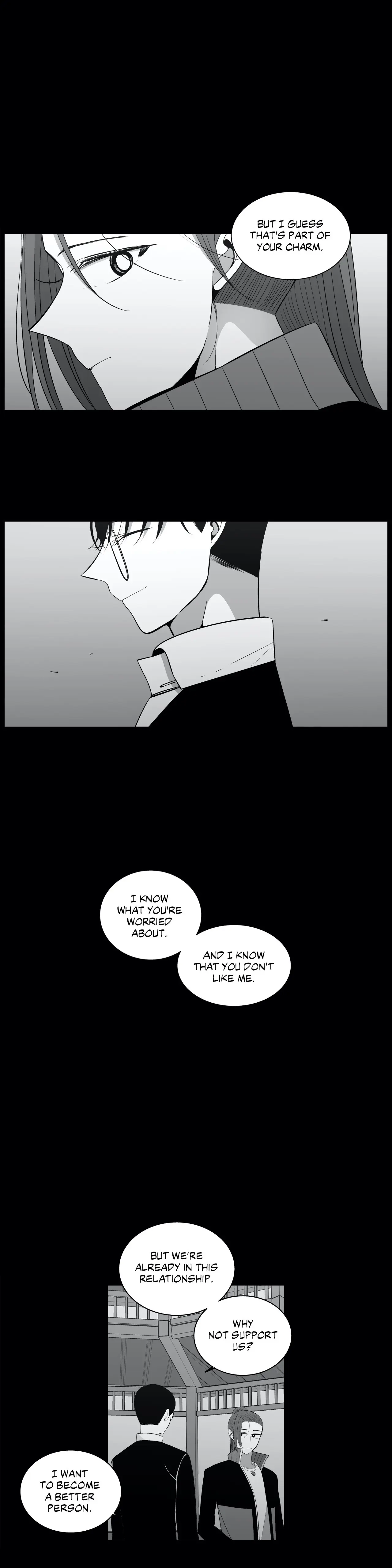 You Make Me Swoon Chapter 41 - Page 6
