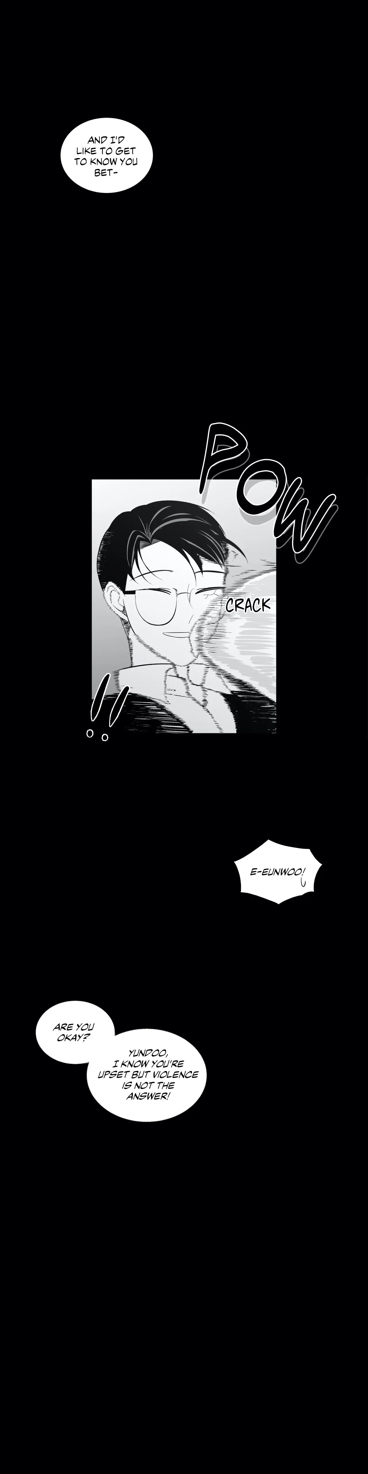 You Make Me Swoon Chapter 41 - Page 7