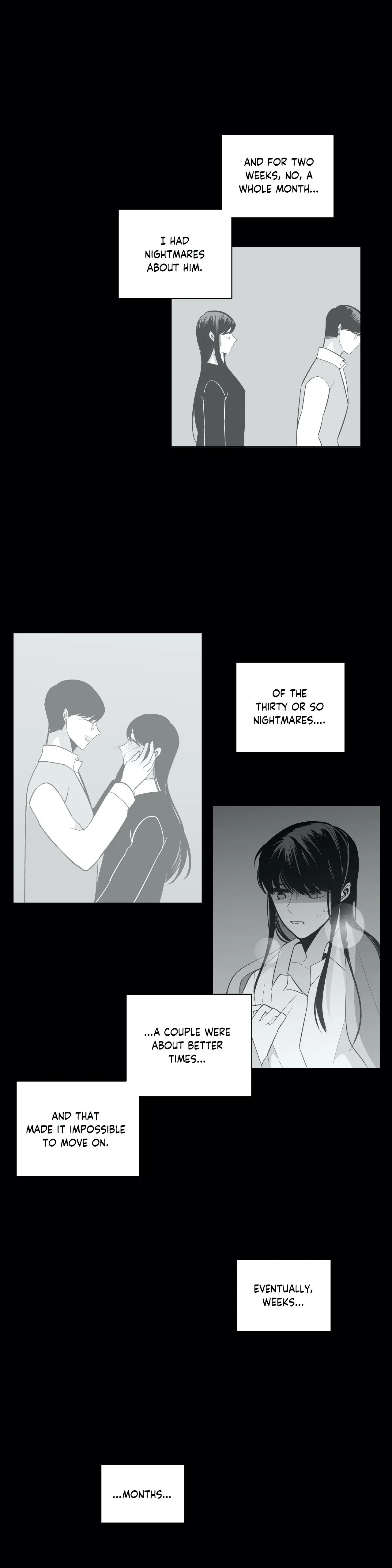 You Make Me Swoon Chapter 42 - Page 16
