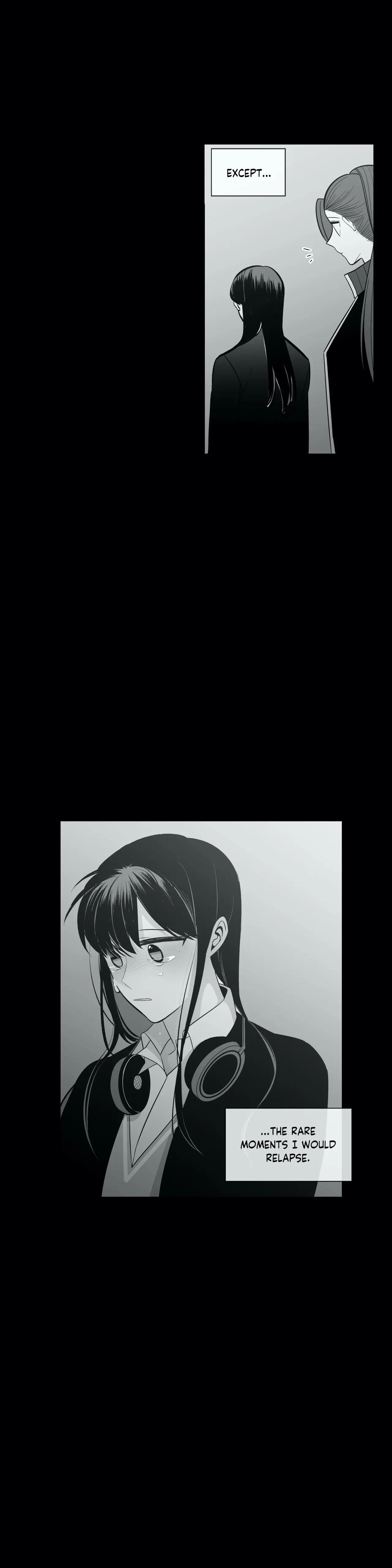 You Make Me Swoon Chapter 42 - Page 18