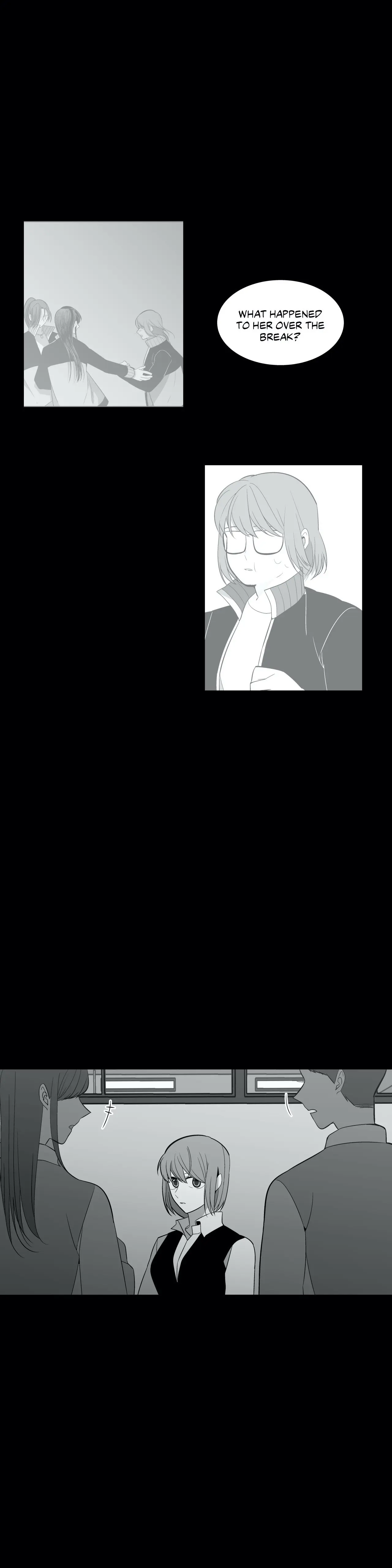 You Make Me Swoon Chapter 42 - Page 2