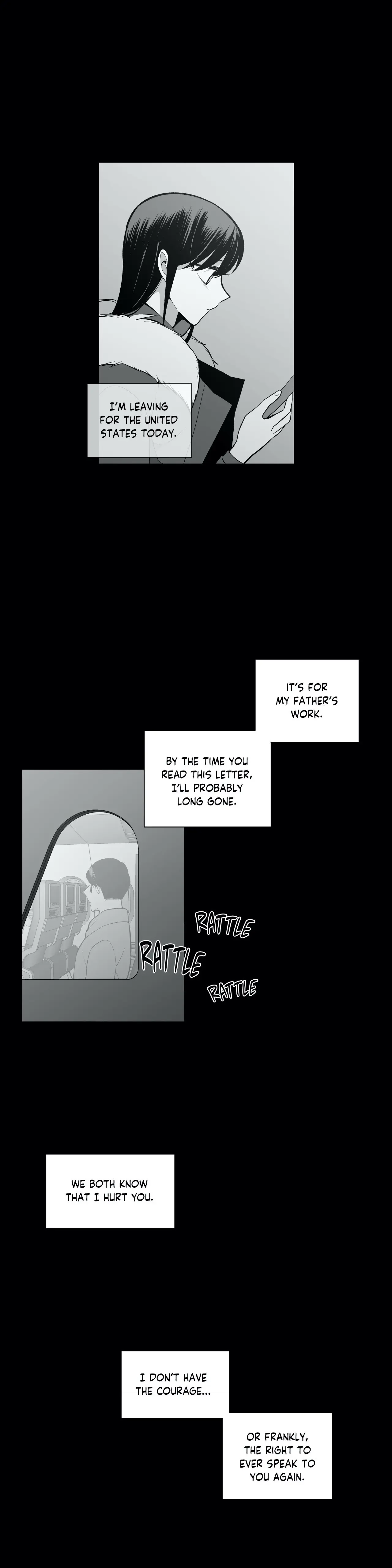 You Make Me Swoon Chapter 42 - Page 20