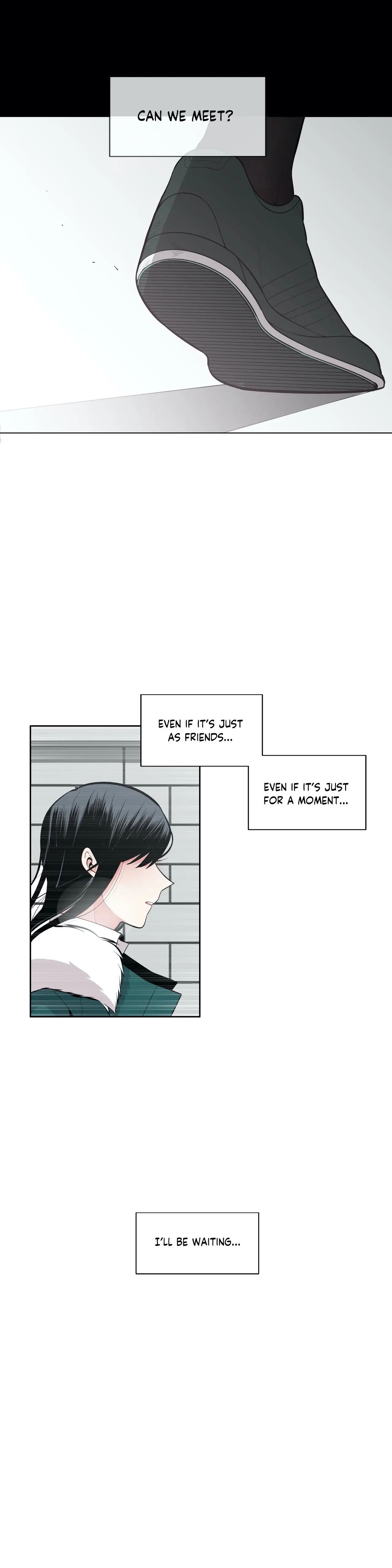 You Make Me Swoon Chapter 42 - Page 23
