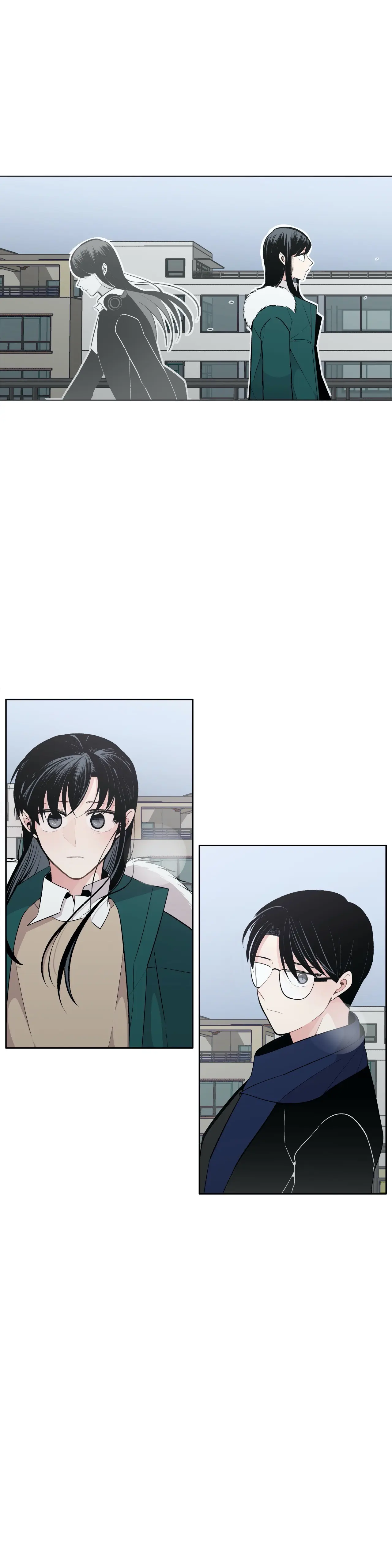 You Make Me Swoon Chapter 42 - Page 25