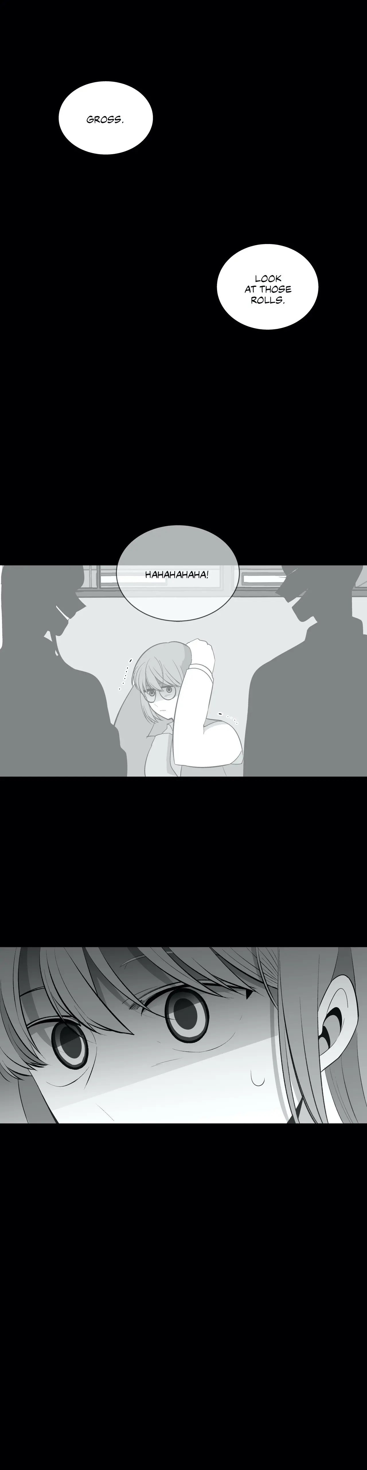 You Make Me Swoon Chapter 42 - Page 3