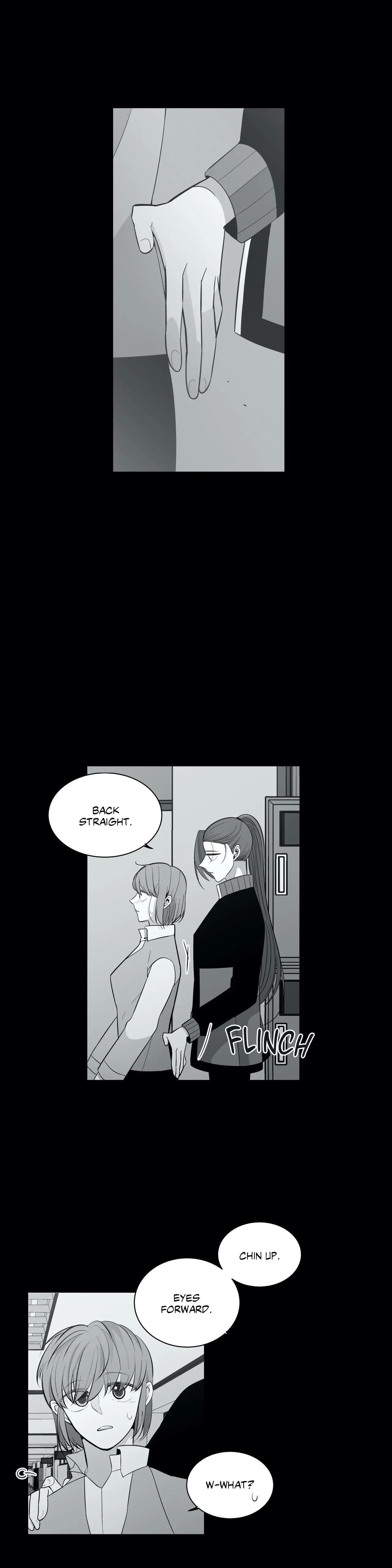 You Make Me Swoon Chapter 42 - Page 4