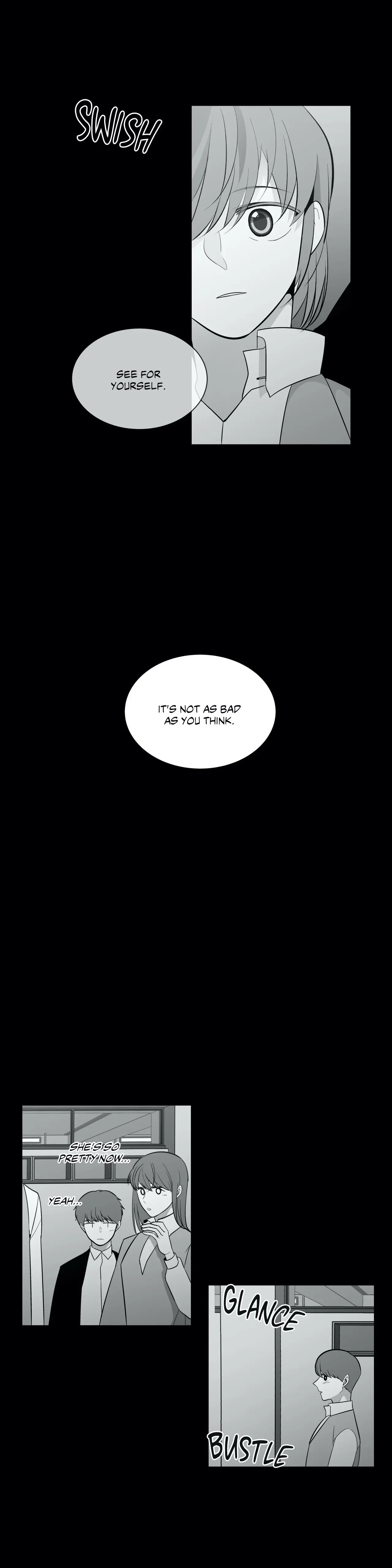 You Make Me Swoon Chapter 42 - Page 5
