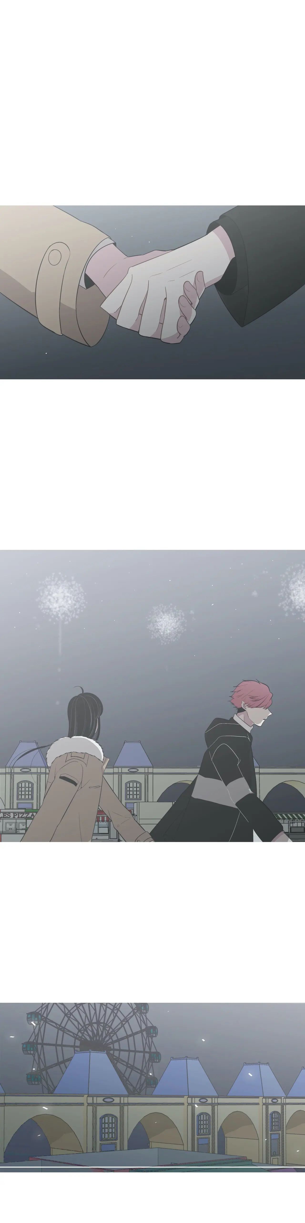 You Make Me Swoon Chapter 43 - Page 15