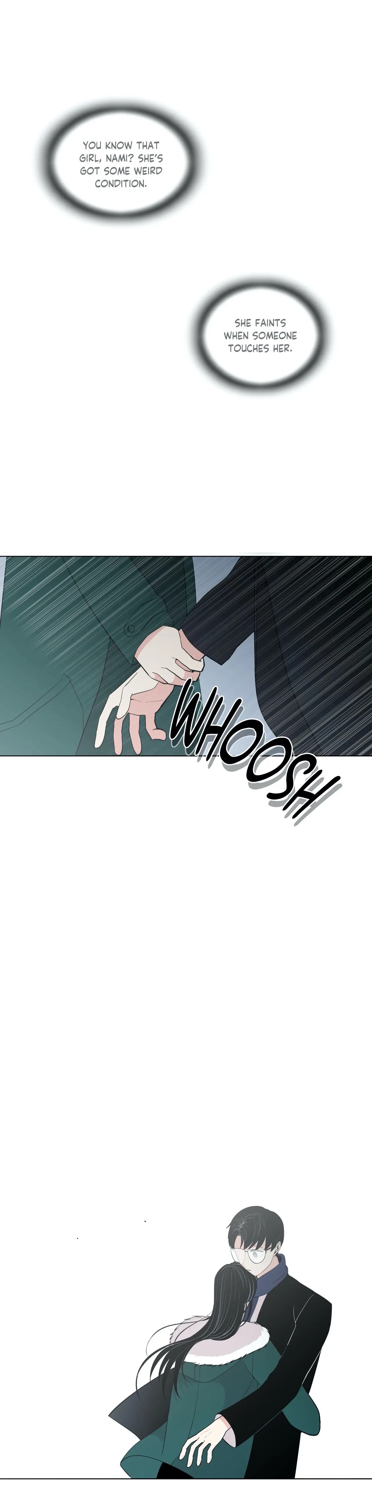 You Make Me Swoon Chapter 43 - Page 19