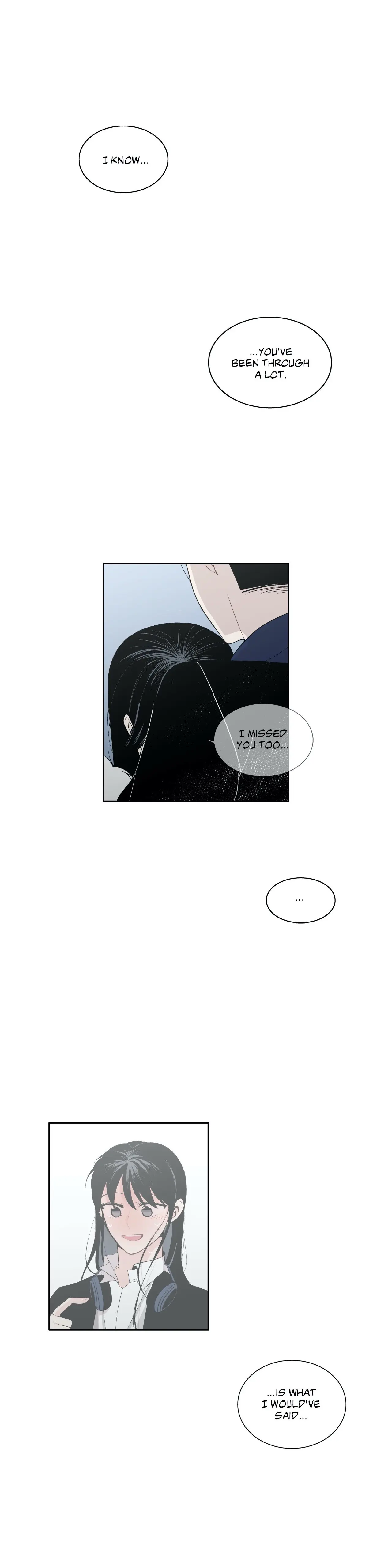 You Make Me Swoon Chapter 43 - Page 20