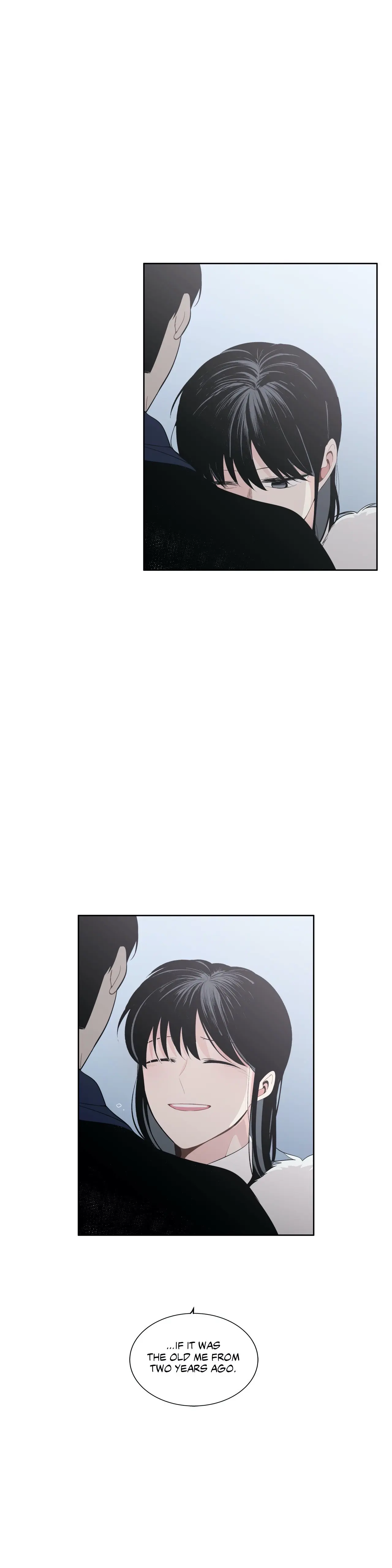 You Make Me Swoon Chapter 43 - Page 21