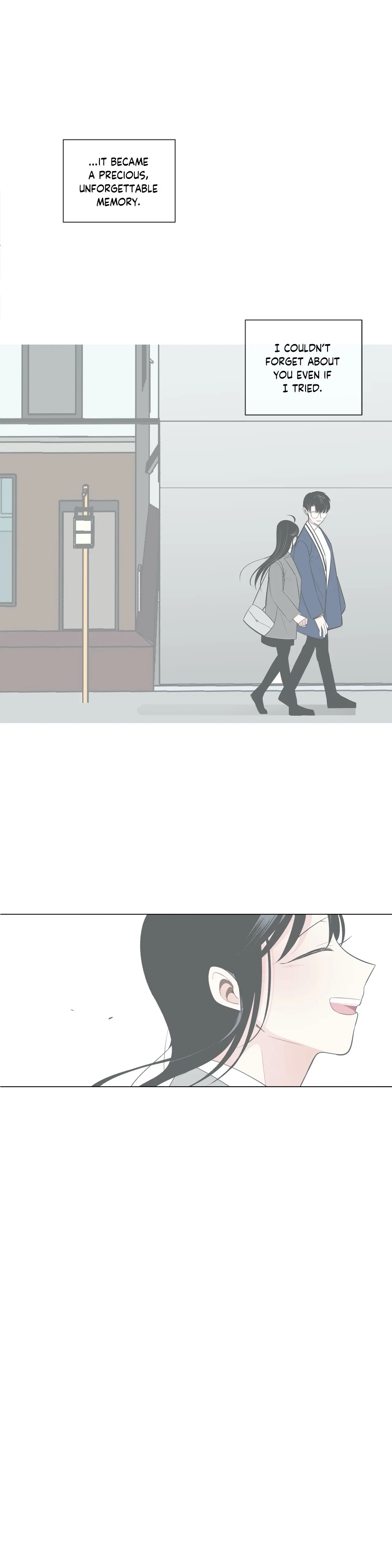 You Make Me Swoon Chapter 43 - Page 8