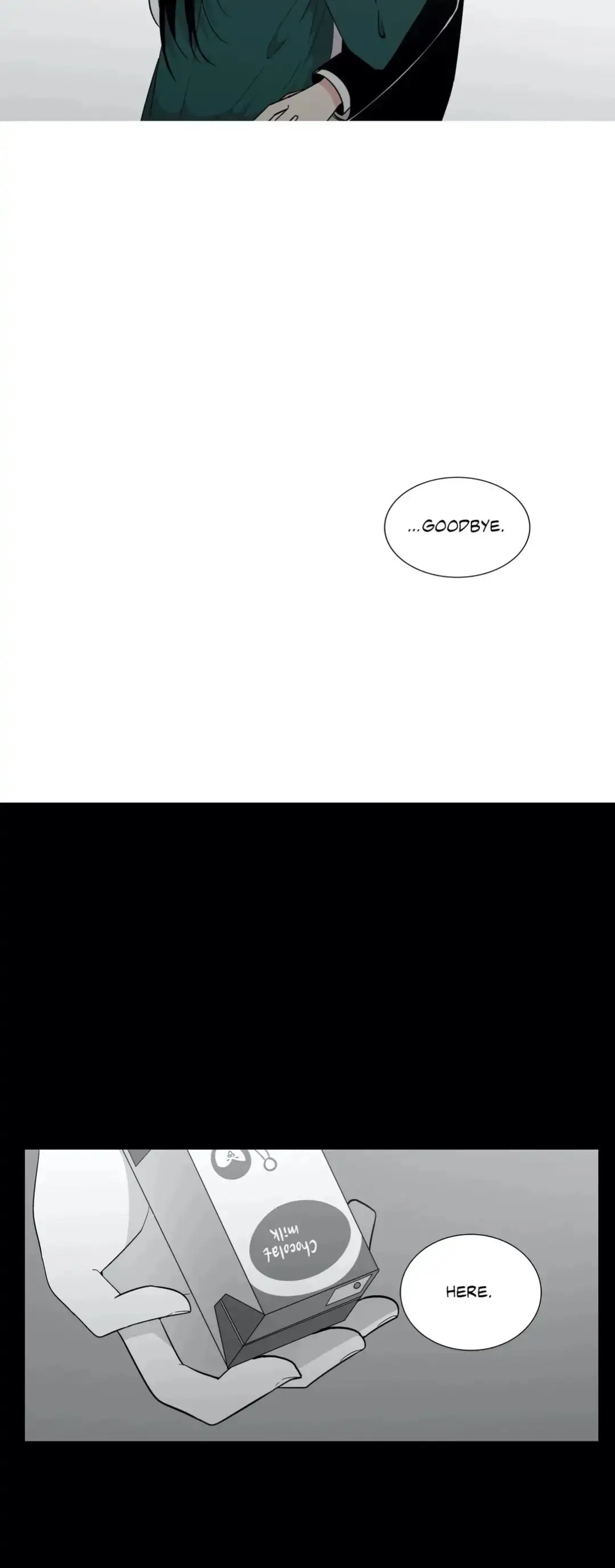 You Make Me Swoon Chapter 44 - Page 15