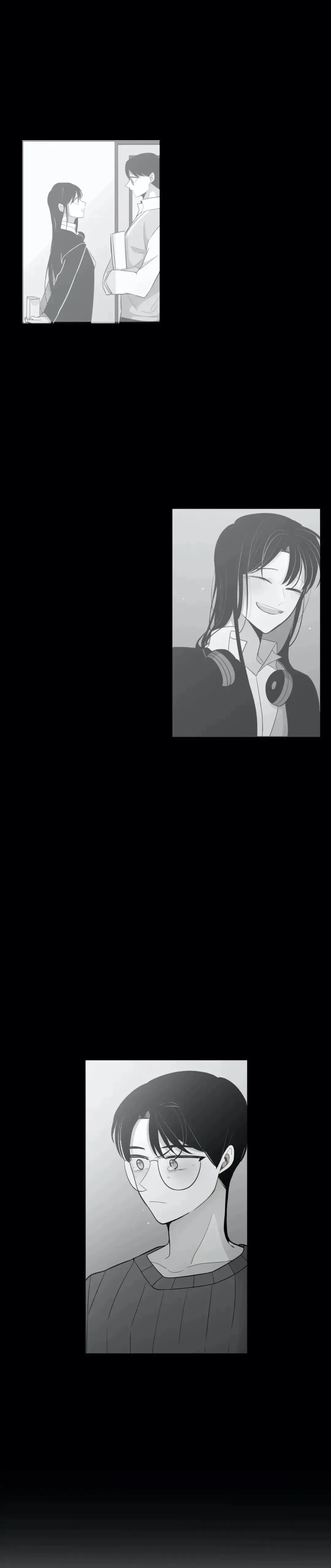 You Make Me Swoon Chapter 44 - Page 17