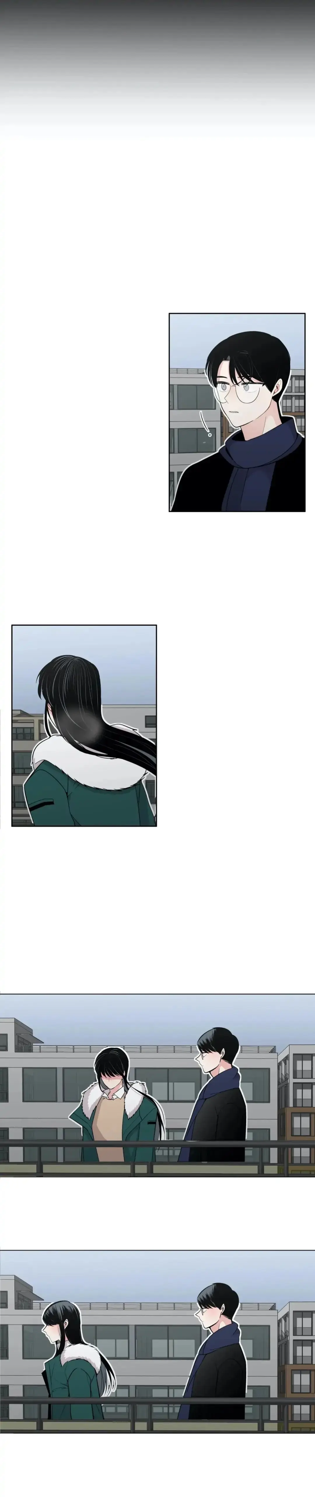 You Make Me Swoon Chapter 44 - Page 18