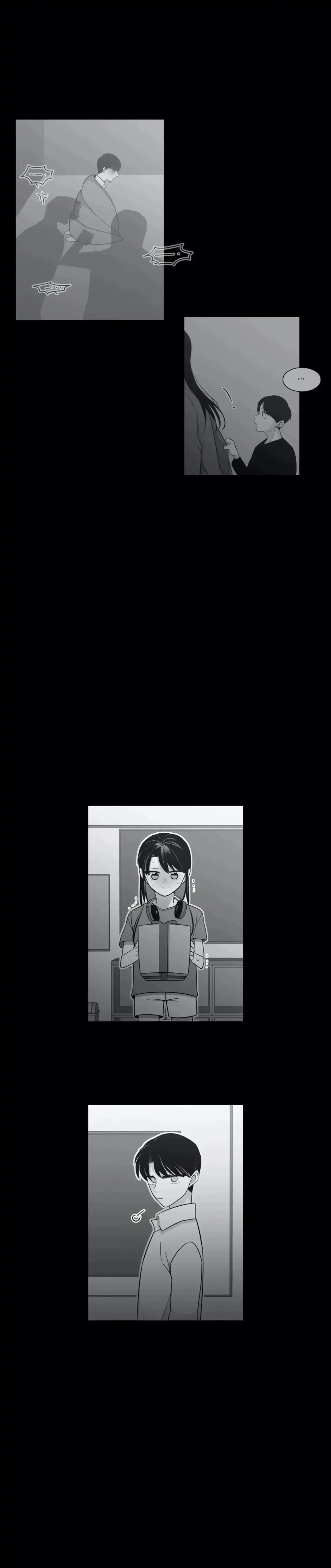 You Make Me Swoon Chapter 44 - Page 2