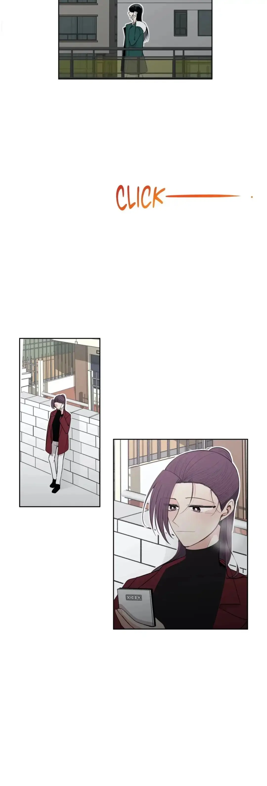 You Make Me Swoon Chapter 44 - Page 20