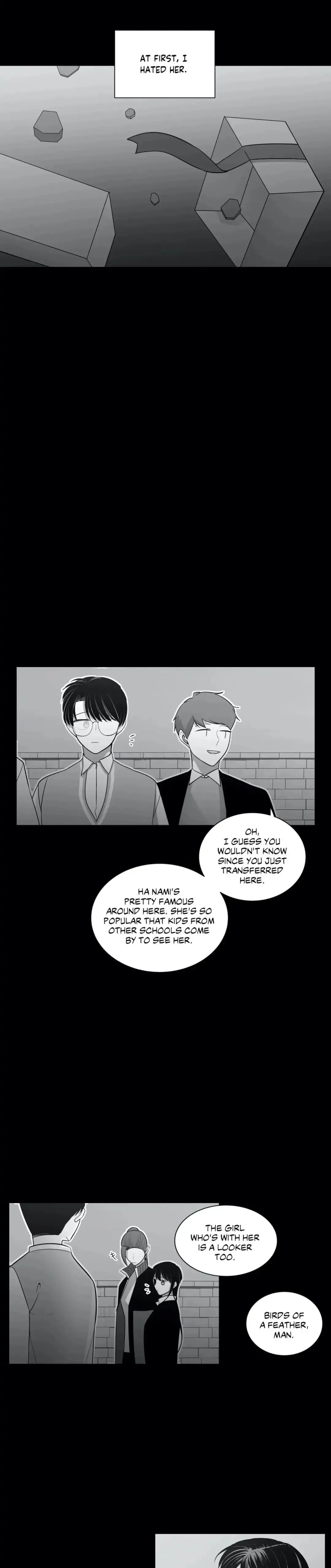 You Make Me Swoon Chapter 44 - Page 3