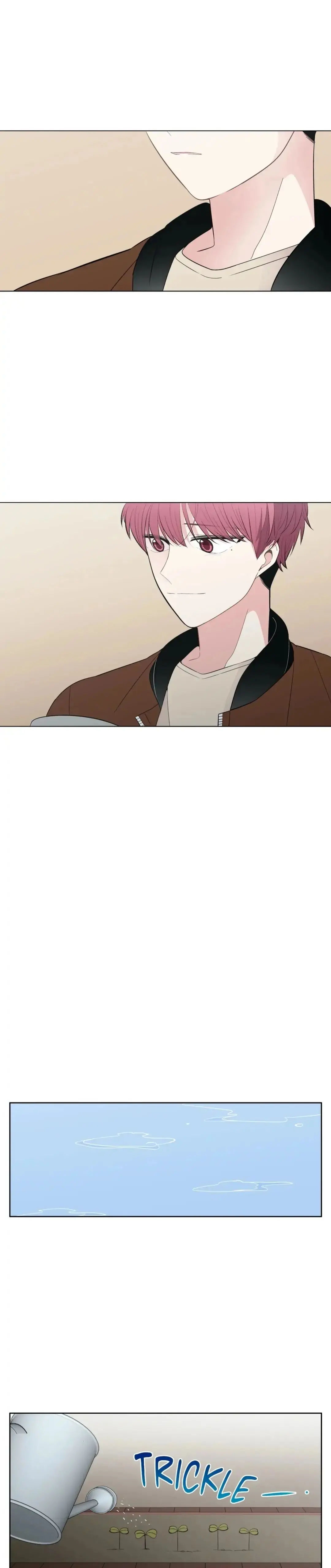 You Make Me Swoon Chapter 45 - Page 17