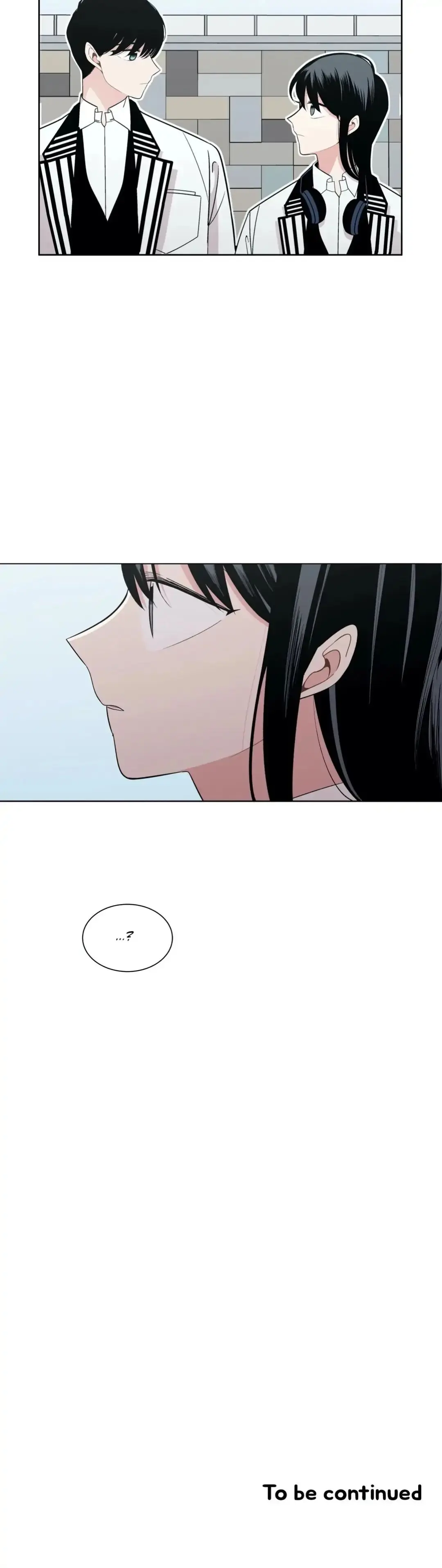 You Make Me Swoon Chapter 45 - Page 24