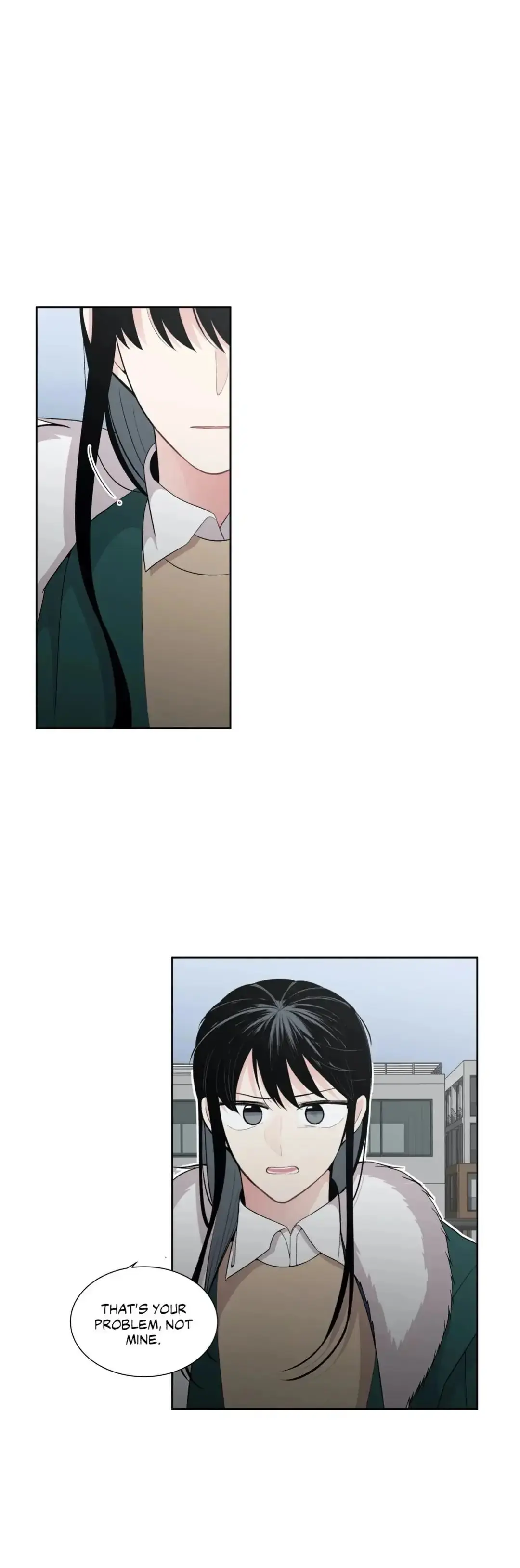 You Make Me Swoon Chapter 46 - Page 10