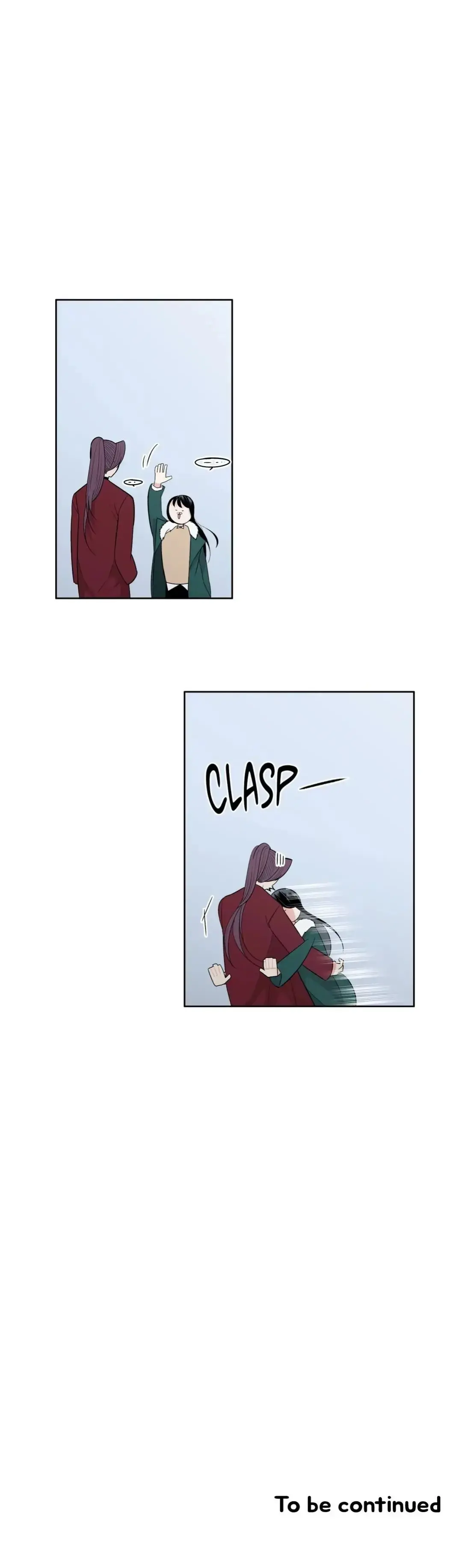 You Make Me Swoon Chapter 46 - Page 21