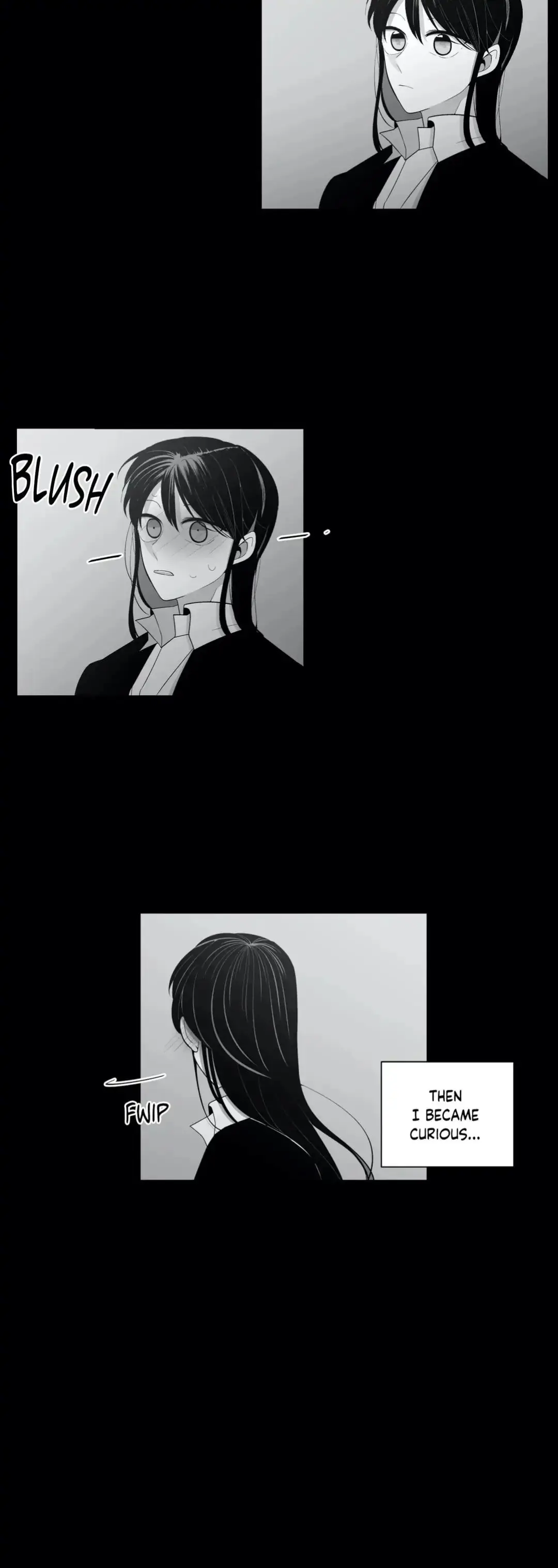 You Make Me Swoon Chapter 46 - Page 4
