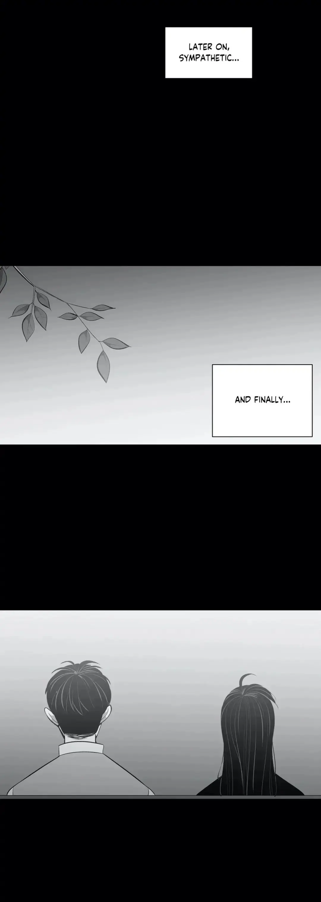 You Make Me Swoon Chapter 46 - Page 5