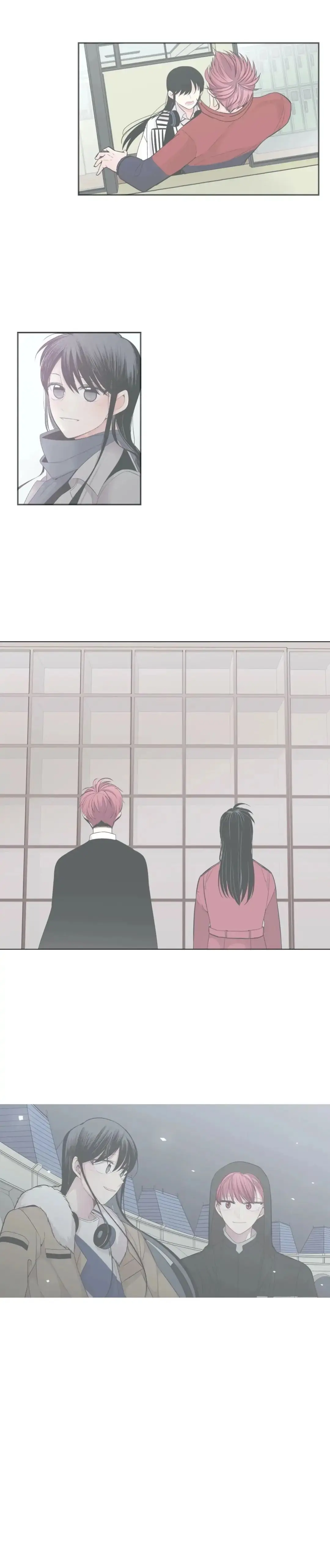You Make Me Swoon Chapter 47 - Page 16