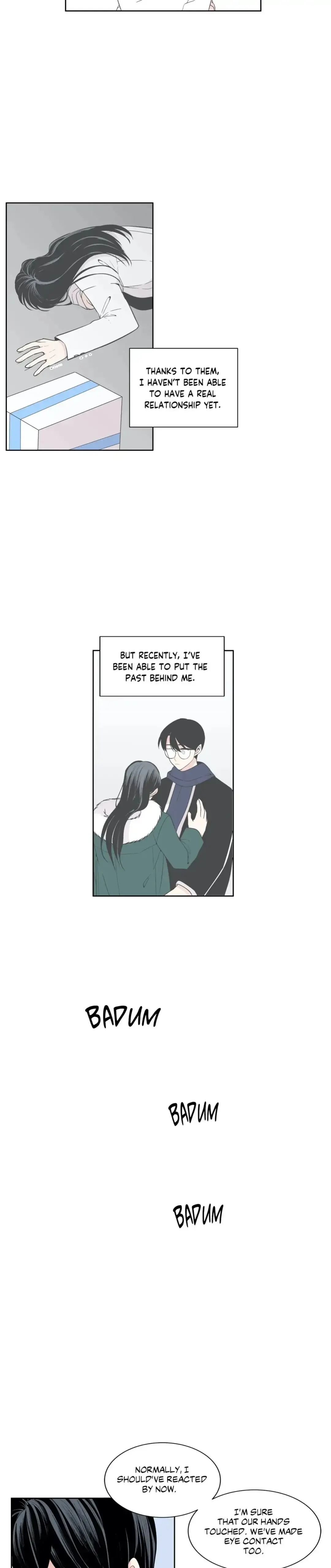 You Make Me Swoon Chapter 48 - Page 2