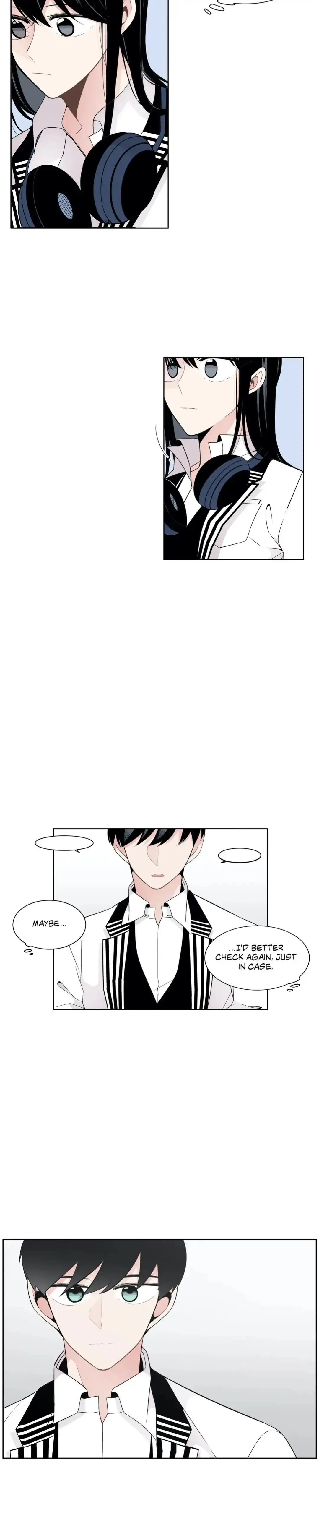 You Make Me Swoon Chapter 48 - Page 3