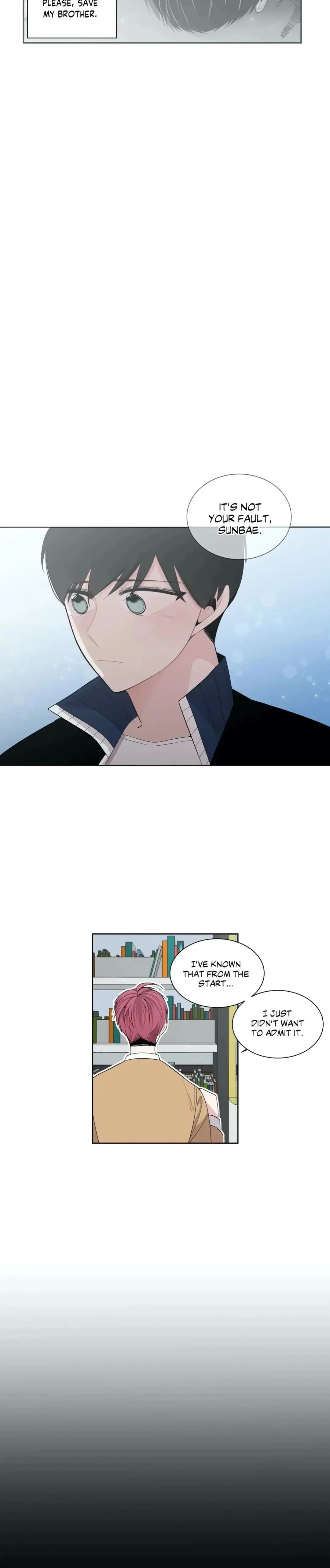 You Make Me Swoon Chapter 49 - Page 13