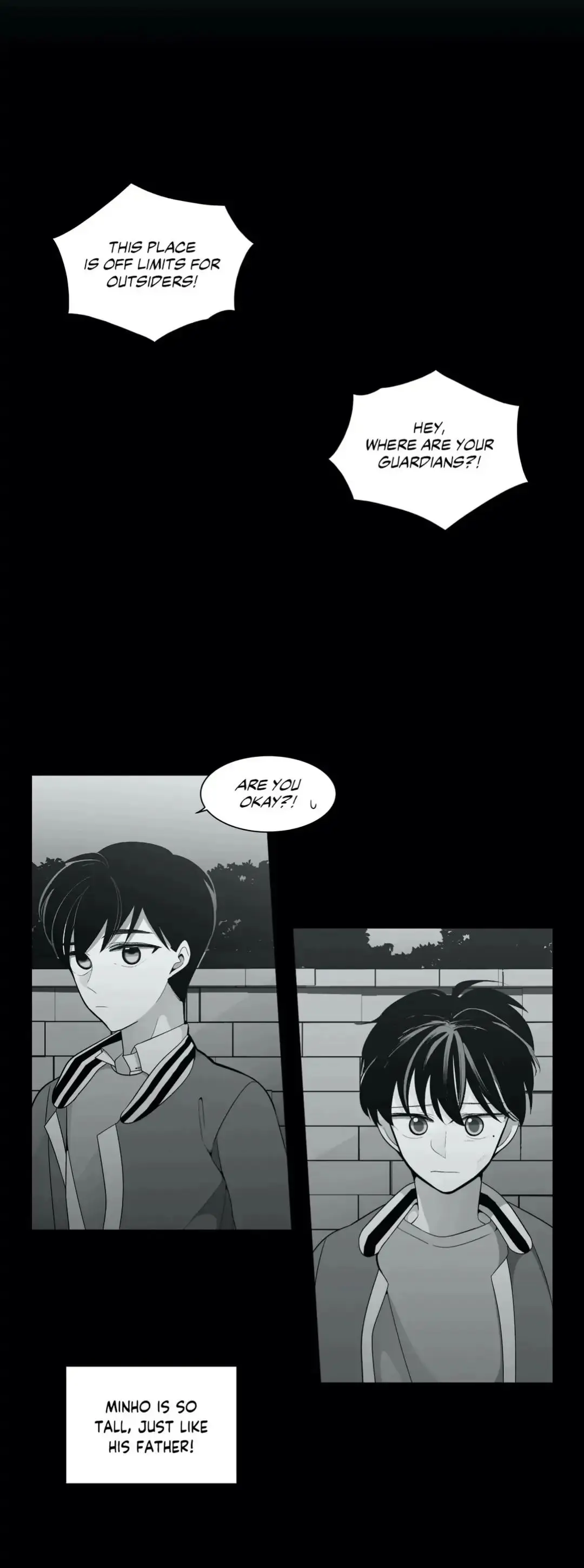 You Make Me Swoon Chapter 49 - Page 14