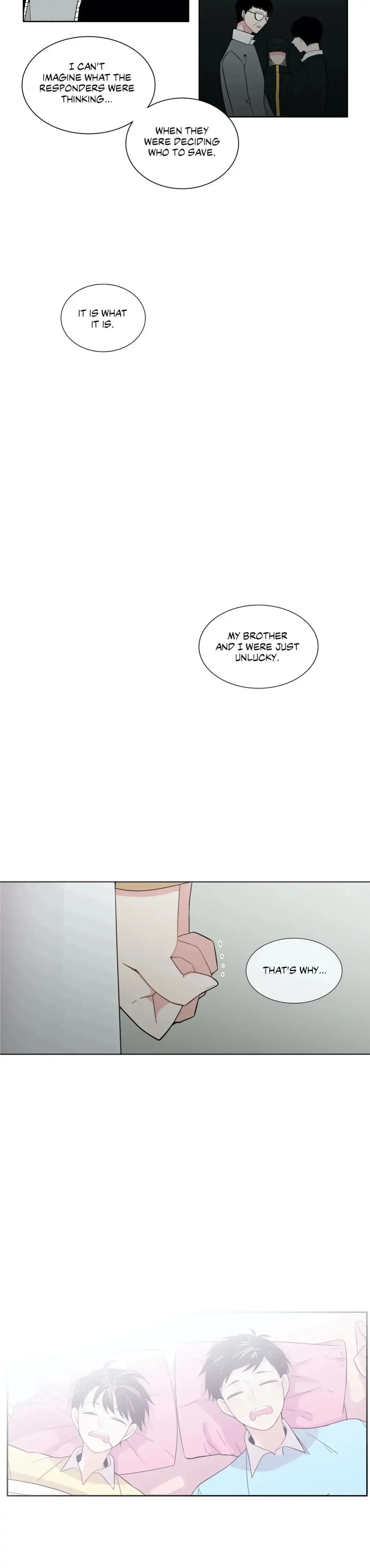 You Make Me Swoon Chapter 49 - Page 19