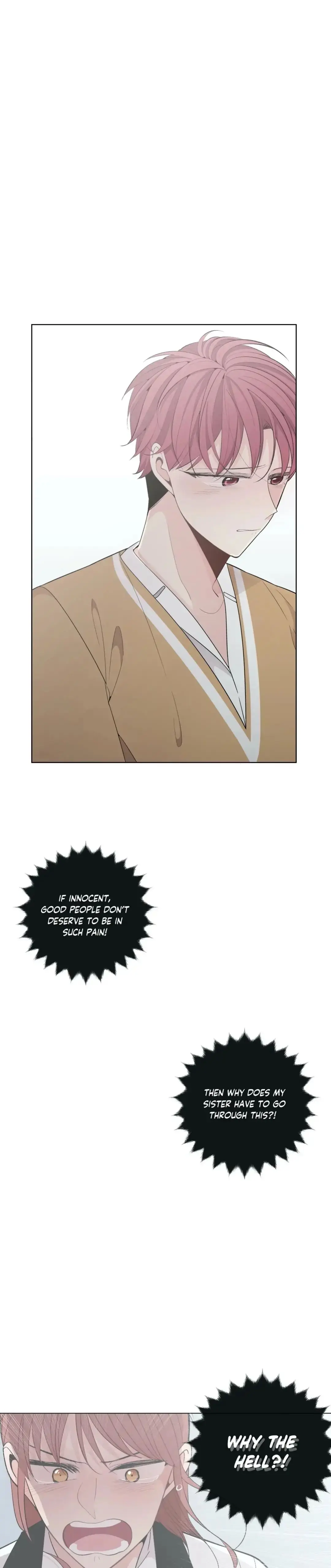You Make Me Swoon Chapter 49 - Page 20