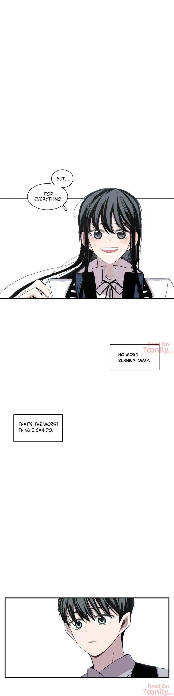 You Make Me Swoon Chapter 5 - Page 17