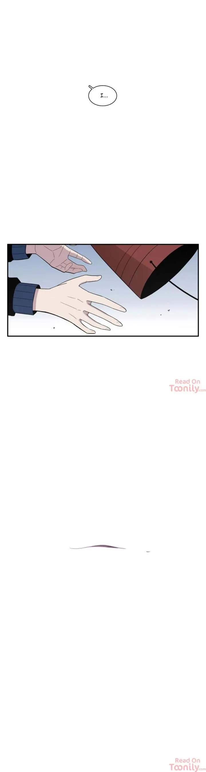 You Make Me Swoon Chapter 5 - Page 18