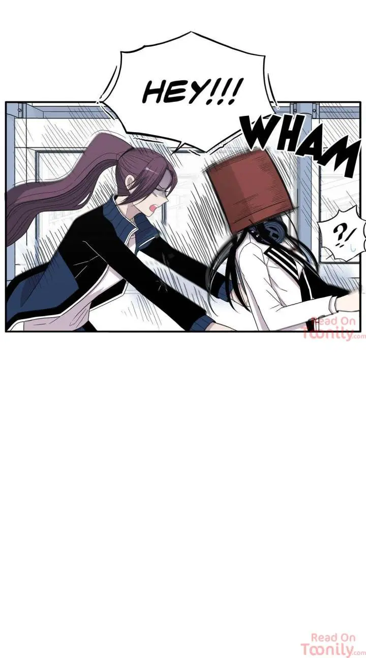 You Make Me Swoon Chapter 5 - Page 19