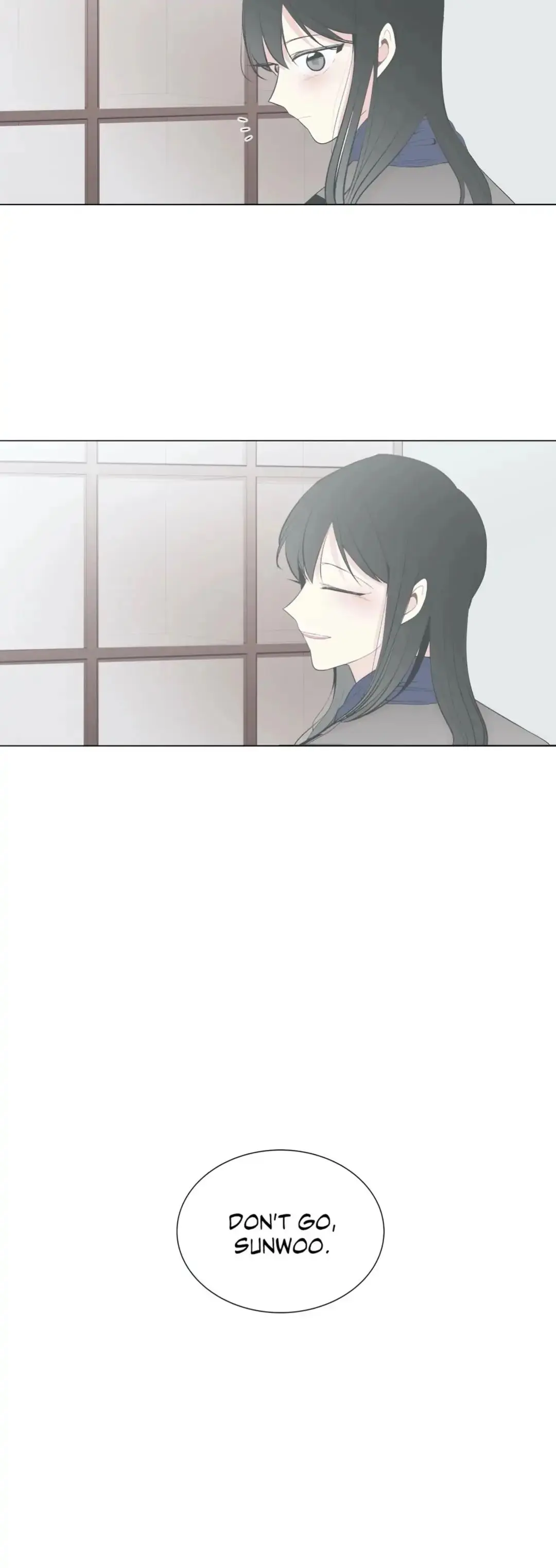 You Make Me Swoon Chapter 50 - Page 15