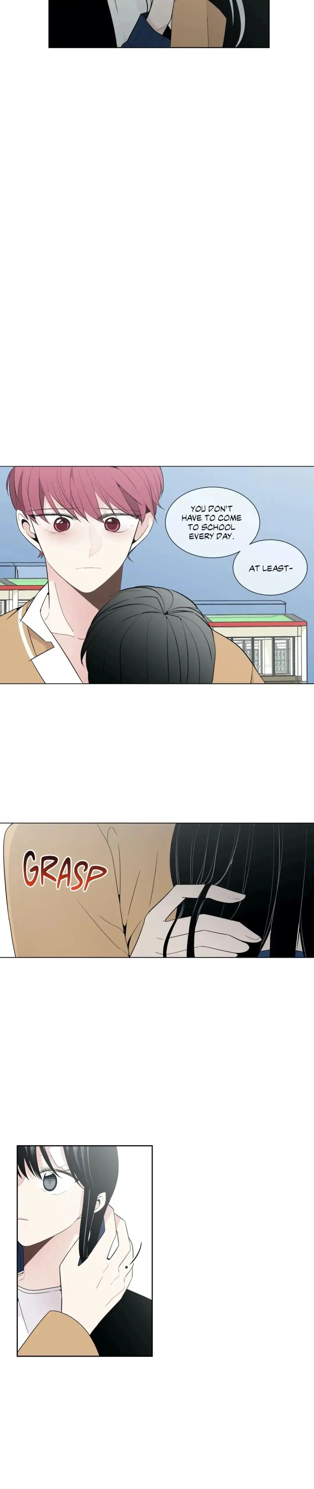 You Make Me Swoon Chapter 50 - Page 17