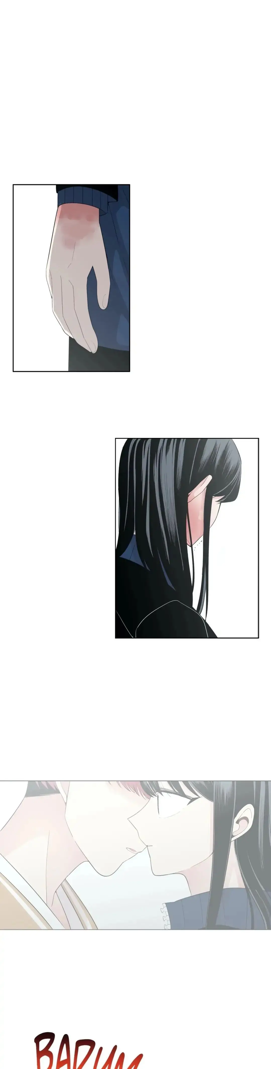 You Make Me Swoon Chapter 50 - Page 23