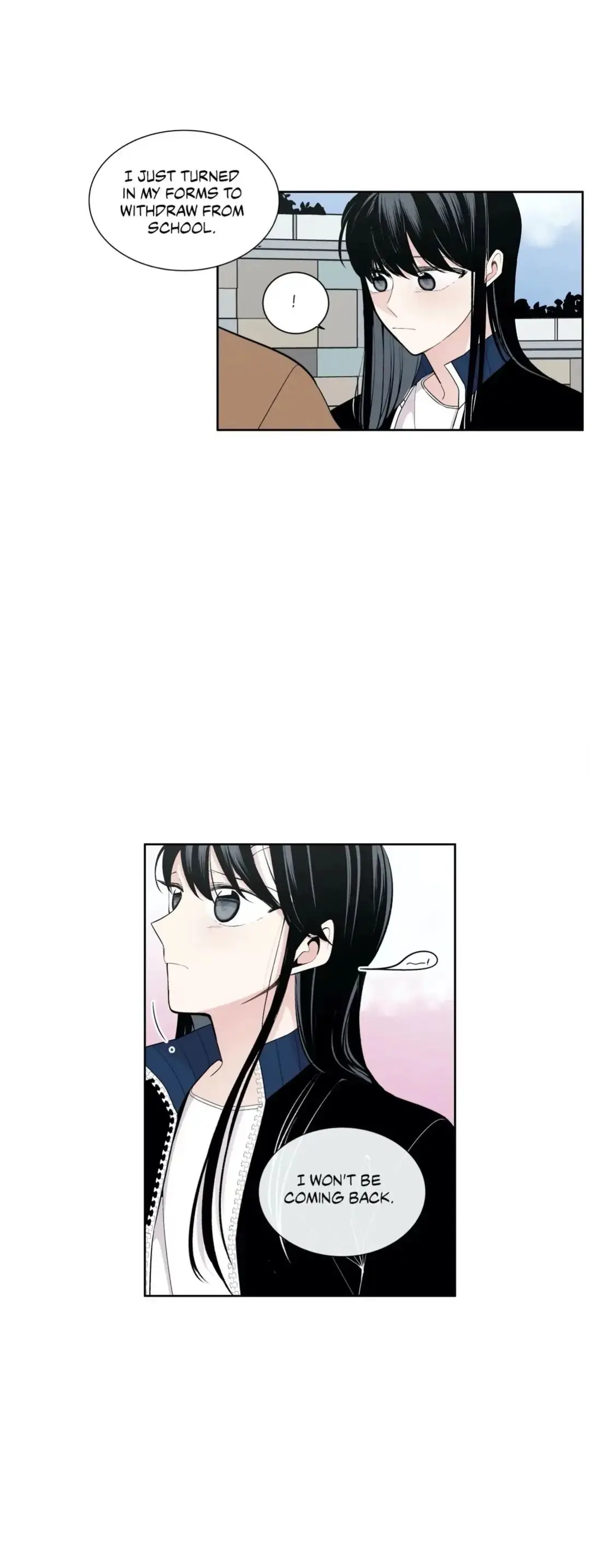 You Make Me Swoon Chapter 50 - Page 5