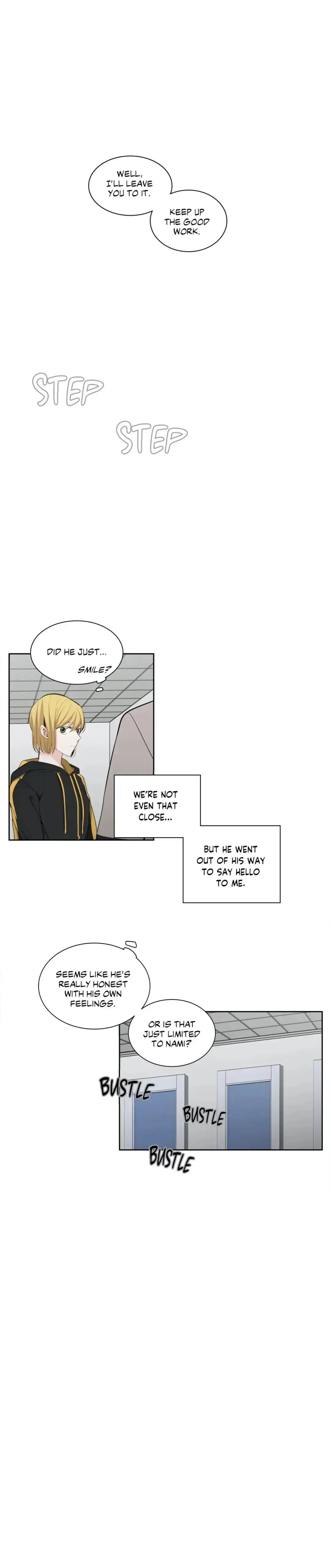 You Make Me Swoon Chapter 51 - Page 13