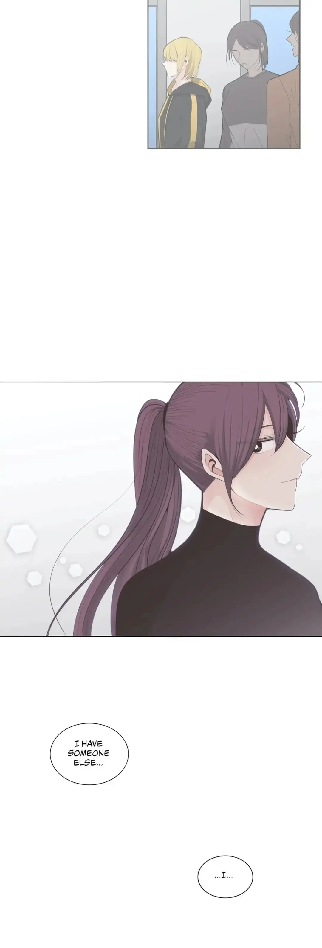 You Make Me Swoon Chapter 51 - Page 20
