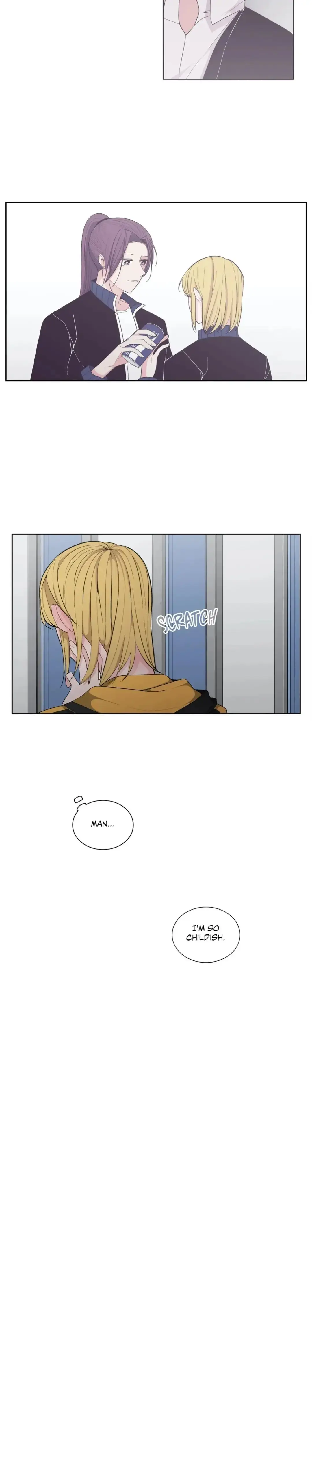 You Make Me Swoon Chapter 51 - Page 3