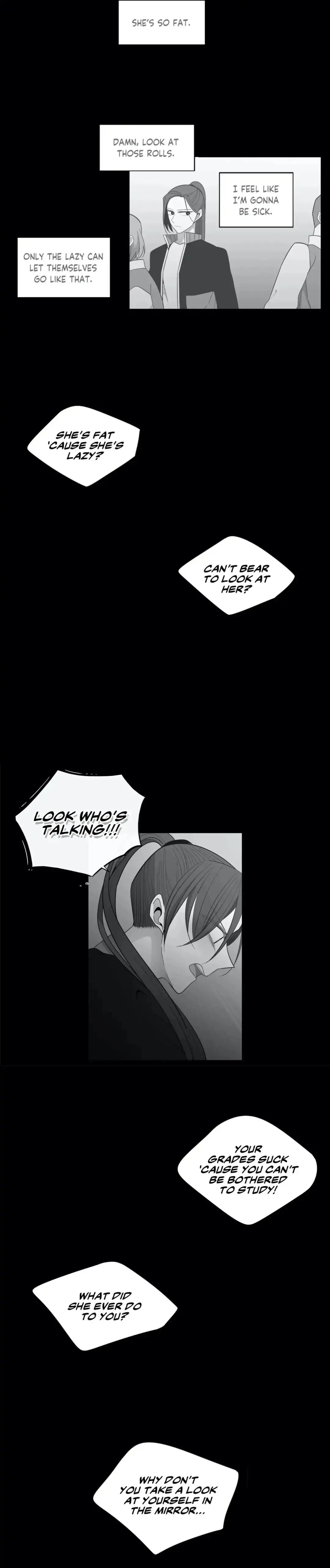 You Make Me Swoon Chapter 52 - Page 12